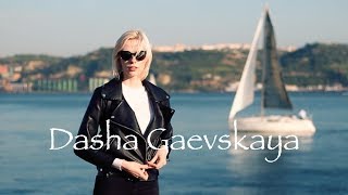 Dasha Gaevskaya