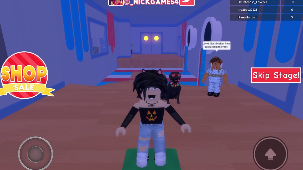 Escape The Pc Obby Roblox Roblox2020promocodesworking Robuxcodes Monster - escape the dentist obby read desc roblox