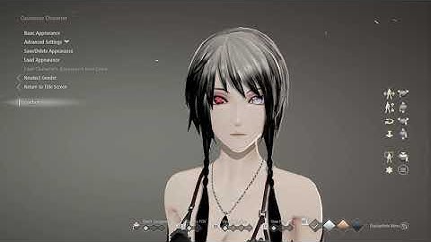 Code Vein is great with mods Pt 1