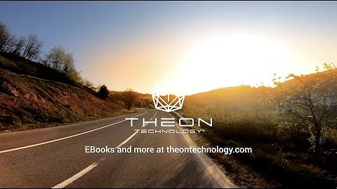 Theon Technology Explainer Video