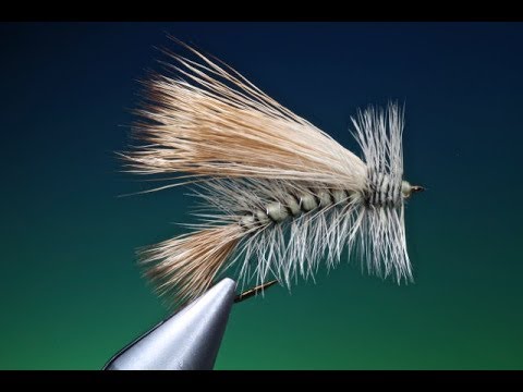 Tying the Improved sofa pillow with Barry Ord Clarke - YouTube