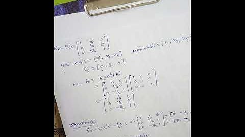 Lec 17 Revised Simplex Method(Part-4)