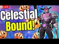 🔴LIVE! Celestial Gamer! OMW Back!