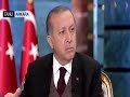 SAYIN Recep Tayyip Erdogan'dan agir elestri: "Sen Ne Gerizekali Birisin "