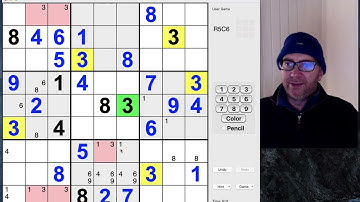 New York Times - Hard Sudoku - 22 January 2022