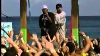 50 Cent ft. Lloyd Banks - Disco Inferno (LIVE)