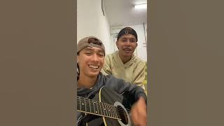 Download lagu ASPALELA 🎵 COVER BY ALI, ADAM & ALANG