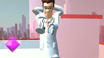 Hospital Escaper _ New GAmes Mobaile - Miki SPon GameS