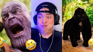 Nonomen funny video😂😂😂 BEST Nonomen Funny Try Not To Laugh Challenge Compilation 🤣