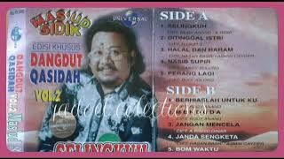 SELINGKUH MAS'UD SIDIK