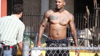Game - Pot Of Gold ft Chris Brown