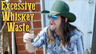 Leroy - whiskey waste prevention