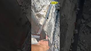 Правильная натяжка выгибает уголок.Стяжка дома 89284620642 #стяжка#аварийныйдом #стройка #дача #топ