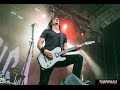 Capture de la vidéo Gojira - Live At Resurrection Fest 2014 (Viveiro, Spain) [Full Show]