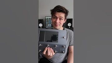 Can the Quad Cortex capture a pedal??? #quadcortex #neuraldsp #guitarpedals