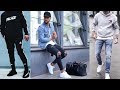 OUTFITS HOMBRE 2019-2020 | Moda Casual & StreetWear | Vestir Con Estilo