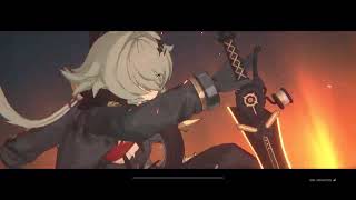 Zenless Zone Zero Gameplay - Hollow Zeronineveh Fight -