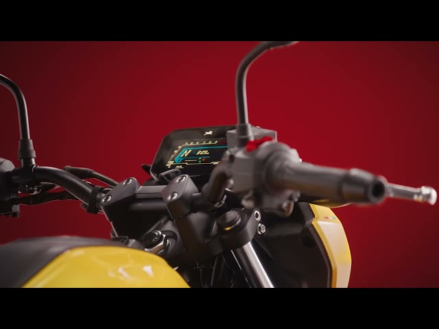 Not para Fantasmear Febrero Made + TVS Motos Argentina