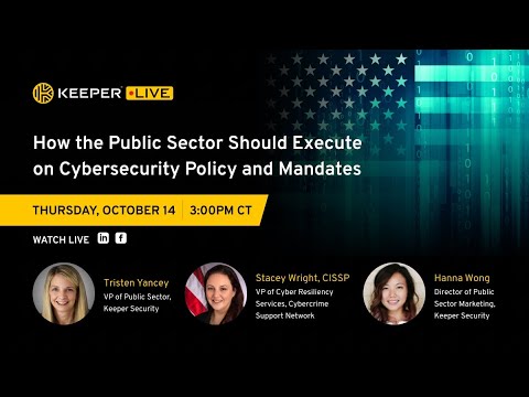 KeeperLive: How the