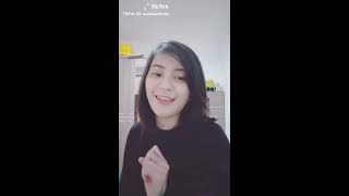 Kumpulan tiktok viral hot nadia zerlinda