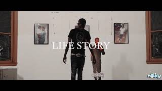 G Bally - Life Story (Official Music Video) 🎥: @Milky Made It