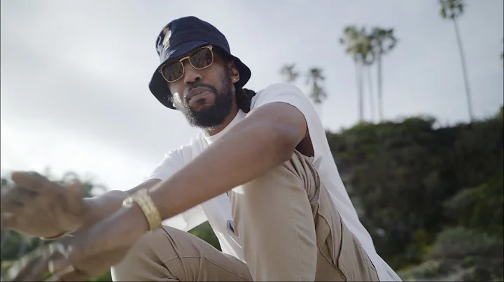 WayneFowler - Malibu Beach (Official Music Video)