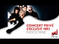 Capture de la vidéo Indochine - Concert Privé Exclusif Nrj