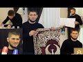 Habib Nurmagomedov yana O‘zbekistonda! Otasini orzusi, qaysi o‘zbek sportchisini tan olishi haqda