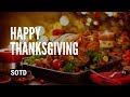 Happy Thanksgiving!  SOTD