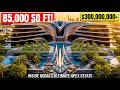🔴 LIVE : The Apex Estate: Dubai’s Most Precise 85,000 Sq Ft Ultra Luxury Mega Mansion