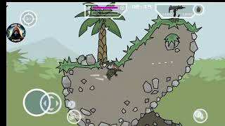 Mini Militia Mod Menu v5.6.0 | Mini Militia VIP Mod | No password | No keys | New Menu 2025 screenshot 5