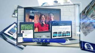 W2 Communications MarCom Award Wins