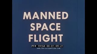 "EXPANDING UPON APOLLO / SATURN TECHNOLOGIES"   NASA FILM w/ DR. CHARLES H. TOWNES 19164