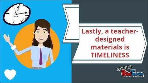 Materials Development in English Language Teaching