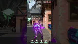 CALM AIM presta mesmo #valorant