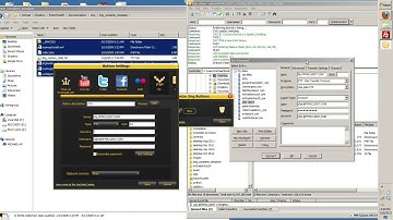 Jing FTP Setup | Jing Guide to setup upload of videos to your ftp servers