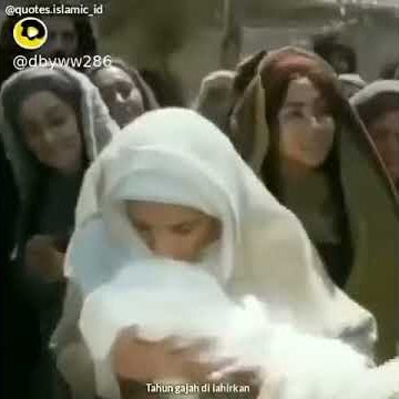 Abdullah nama ayahnya Aminah ibundanya abu Tholib panjang jangan nanya