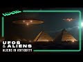 UFOs & Aliens - Aliens in Antiquity