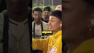 QUANDO A RIMA SAI DA ALMA 😨🔥😱 #batalhasderimas #youtubeshorts