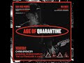 Capture de la vidéo Saint Vitus Presents: Age Of Quarantine #228 W/ Chris Spencer Of Unsane (03/31/2021)