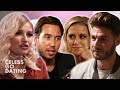 Most INTENSE & CRAZIEST Moments from WEEK 2 of Series 8 with Amy Hart & More! | Celebs Go Dating