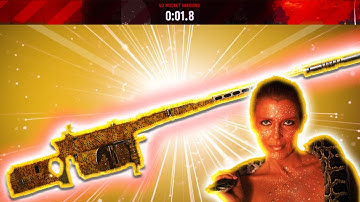 OVERPOWERED NO RECOIL AUTOMATON+BAD SPAWNS = EZ V2 ROCKETS (COD Vanguard Best AUTOMATON Class Setup)