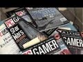 PC Gamer Magazine Collection