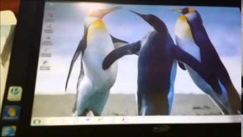 J3500 Tablet computer