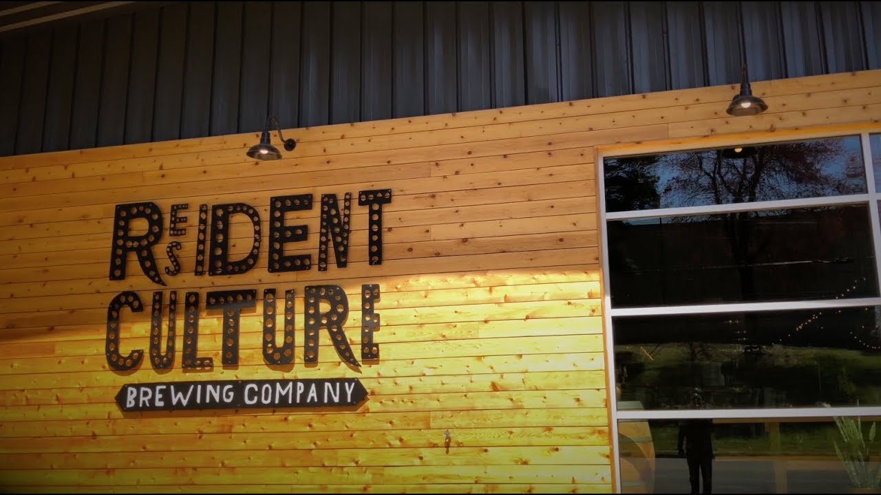 brewery cebu Resident Culture First Visit