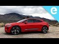 Jaguar I-PACE review: a stunning electric vehicle with some issues