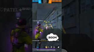 Ff King Patel Bhai Geming