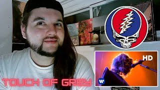 Drummer reacts to "Touch of Grey" by Grateful Dead