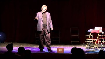 Dale Dougherty: We Are All Makers