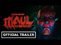 Star Wars: Maul - Shadow Lord - Official Trailer (2026) Sam Witwer